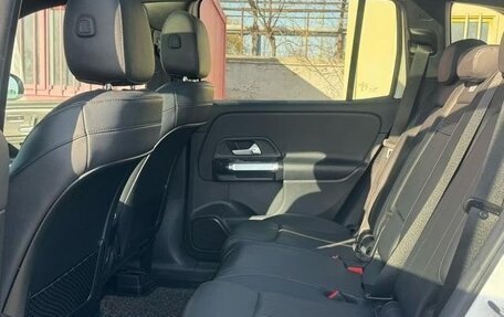 Mercedes-Benz GLB, 2021 год, 2 250 000 рублей, 9 фотография