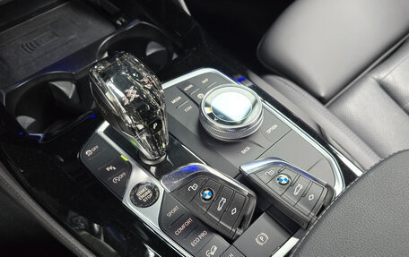 BMW X4, 2022 год, 6 500 000 рублей, 9 фотография