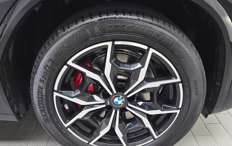 BMW X4, 2022 год, 6 500 000 рублей, 5 фотография