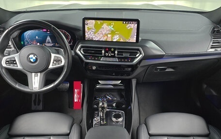 BMW X4, 2022 год, 6 500 000 рублей, 7 фотография