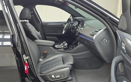 BMW X4, 2022 год, 6 500 000 рублей, 11 фотография