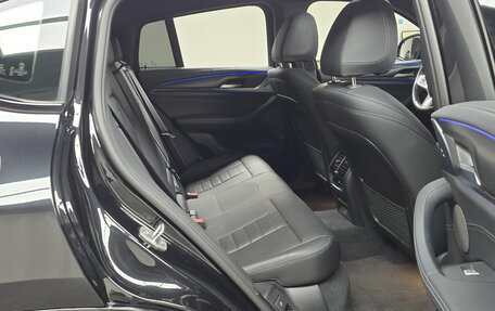 BMW X4, 2022 год, 6 500 000 рублей, 12 фотография