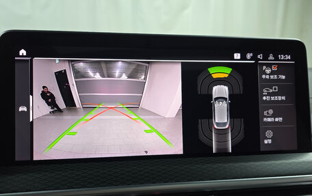 BMW X4, 2022 год, 6 500 000 рублей, 15 фотография