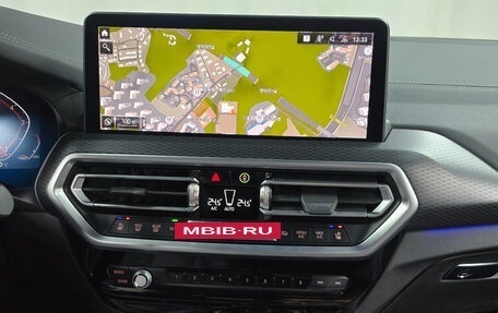 BMW X4, 2022 год, 6 500 000 рублей, 14 фотография