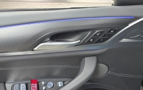 BMW X4, 2022 год, 6 500 000 рублей, 17 фотография