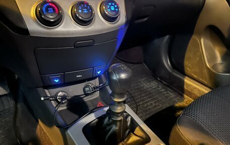 Hyundai Elantra IV, 2008 год, 490 000 рублей, 13 фотография