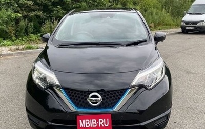 Nissan Note II рестайлинг, 2020 год, 1 100 000 рублей, 1 фотография