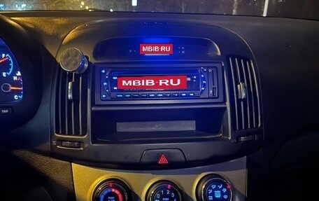 Hyundai Elantra IV, 2008 год, 490 000 рублей, 12 фотография