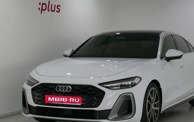 Audi A5, 2025 год, 6 200 000 рублей, 1 фотография