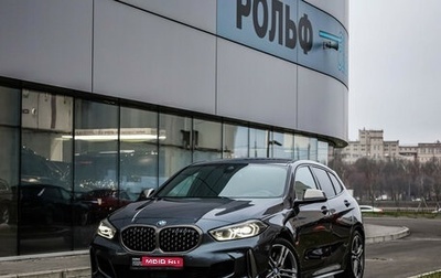 BMW 1 серия, 2019 год, 3 450 000 рублей, 1 фотография