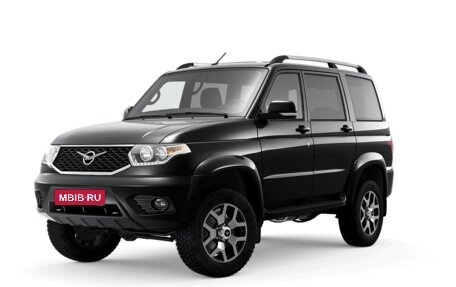 ЛуАЗ Patriot, 2025 год, 1 924 990 рублей, 1 фотография