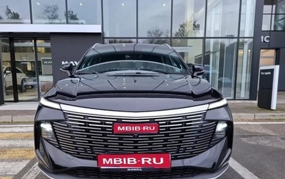 Haval F7, 2025 год, 2 749 000 рублей, 1 фотография