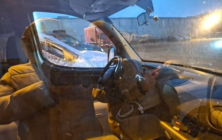 Fiat Doblo I, 2012 год, 364 000 рублей, 2 фотография