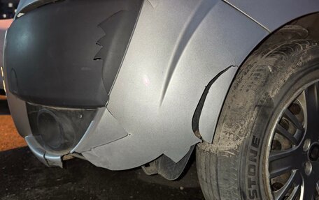 Fiat Doblo I, 2012 год, 364 000 рублей, 6 фотография