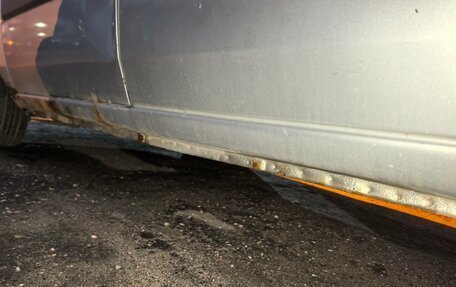 Fiat Doblo I, 2012 год, 364 000 рублей, 5 фотография