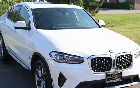 BMW X4, 2022 год, 5 750 000 рублей, 6 фотография