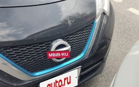 Nissan Note II рестайлинг, 2020 год, 1 100 000 рублей, 4 фотография