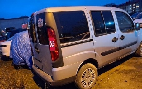 Fiat Doblo I, 2012 год, 364 000 рублей, 8 фотография