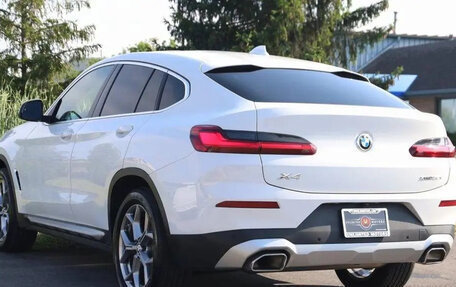 BMW X4, 2022 год, 5 750 000 рублей, 7 фотография