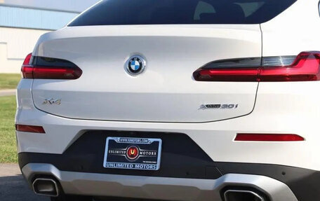 BMW X4, 2022 год, 5 750 000 рублей, 9 фотография