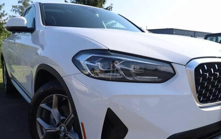 BMW X4, 2022 год, 5 750 000 рублей, 10 фотография