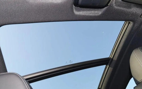 BMW X4, 2022 год, 5 750 000 рублей, 11 фотография