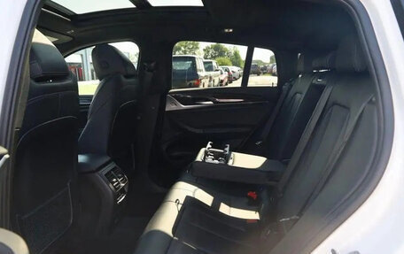 BMW X4, 2022 год, 5 750 000 рублей, 14 фотография