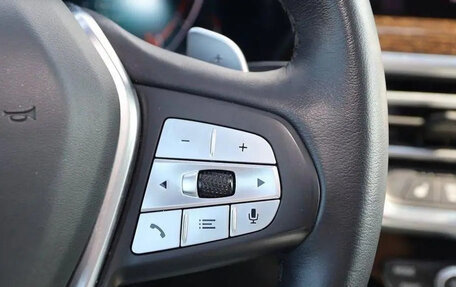 BMW X4, 2022 год, 5 750 000 рублей, 19 фотография