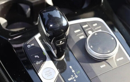 BMW X4, 2022 год, 5 750 000 рублей, 15 фотография