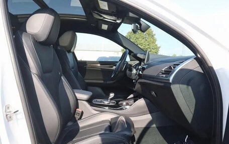 BMW X4, 2022 год, 5 750 000 рублей, 13 фотография