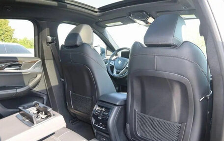 BMW X4, 2022 год, 5 750 000 рублей, 20 фотография