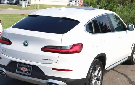 BMW X4, 2022 год, 5 750 000 рублей, 8 фотография