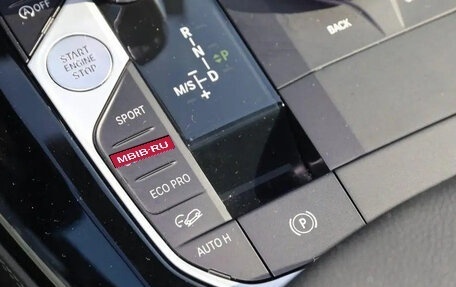 BMW X4, 2022 год, 5 750 000 рублей, 17 фотография