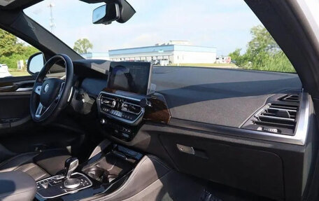 BMW X4, 2022 год, 5 750 000 рублей, 23 фотография