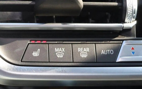 BMW X4, 2022 год, 5 750 000 рублей, 35 фотография