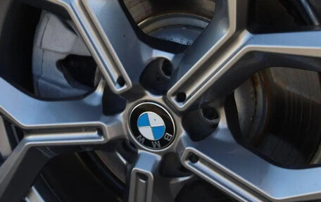 BMW X4, 2022 год, 5 750 000 рублей, 26 фотография