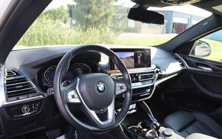 BMW X4, 2022 год, 5 750 000 рублей, 37 фотография