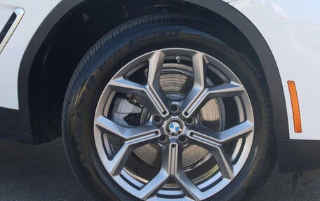 BMW X4, 2022 год, 5 750 000 рублей, 27 фотография