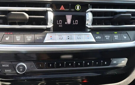 BMW X4, 2022 год, 5 750 000 рублей, 32 фотография