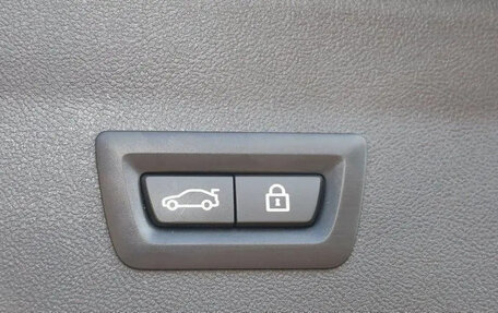 BMW X4, 2022 год, 5 750 000 рублей, 24 фотография