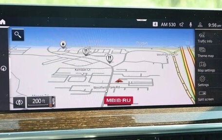 BMW X4, 2022 год, 5 750 000 рублей, 29 фотография