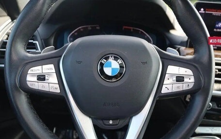 BMW X4, 2022 год, 5 750 000 рублей, 33 фотография