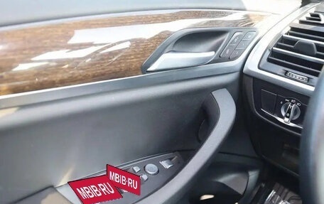 BMW X4, 2022 год, 5 750 000 рублей, 38 фотография