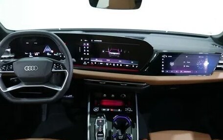 Audi A5, 2025 год, 6 200 000 рублей, 5 фотография