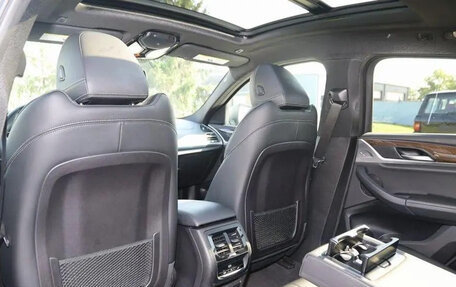 BMW X4, 2022 год, 5 750 000 рублей, 39 фотография