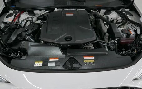 Audi A5, 2025 год, 6 200 000 рублей, 20 фотография