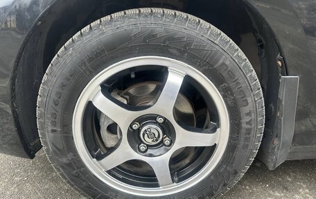 Hyundai Solaris II рестайлинг, 2011 год, 799 000 рублей, 14 фотография