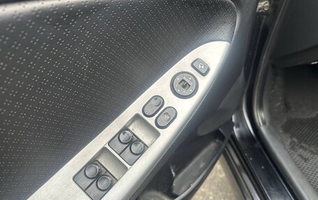 Hyundai Solaris II рестайлинг, 2011 год, 799 000 рублей, 22 фотография