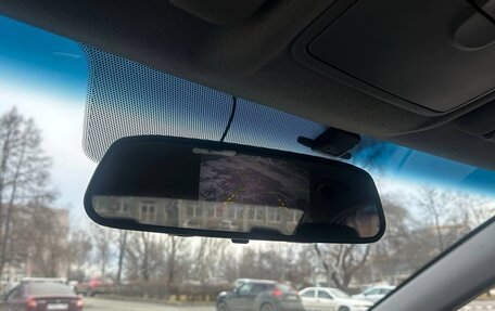 Hyundai Solaris II рестайлинг, 2011 год, 799 000 рублей, 23 фотография