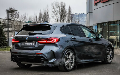 BMW 1 серия, 2019 год, 3 450 000 рублей, 7 фотография